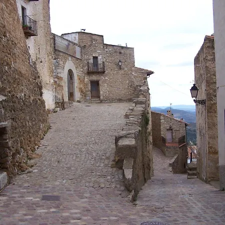 La Conquesta De Culla Vila Exterior foto