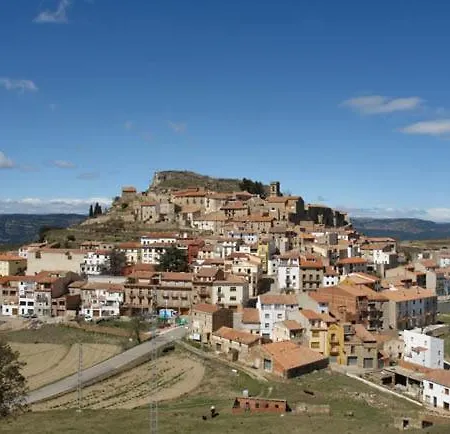 La Conquesta De Culla Vila Exterior foto