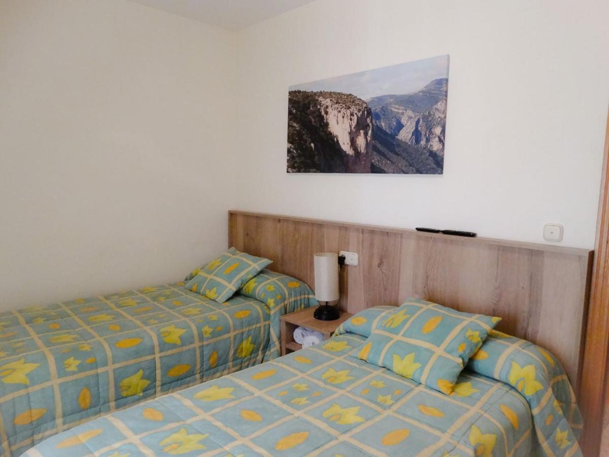 La Conquesta De Ferienhaus