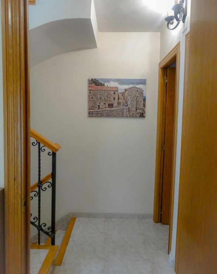 La Conquesta De Ferienhaus