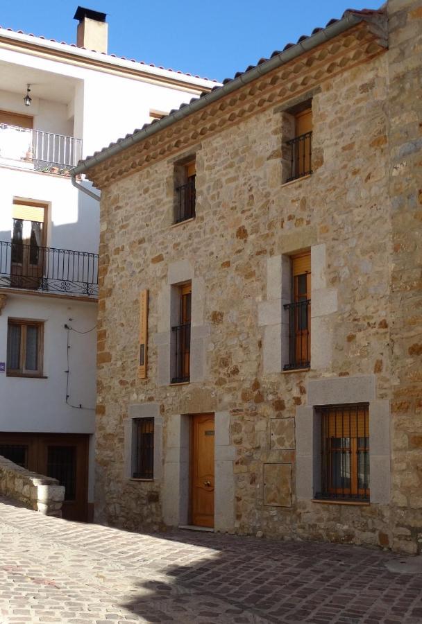 La Conquesta De Ferienhaus