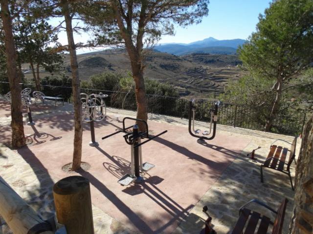 Ferienhaus La Conquesta De Culla