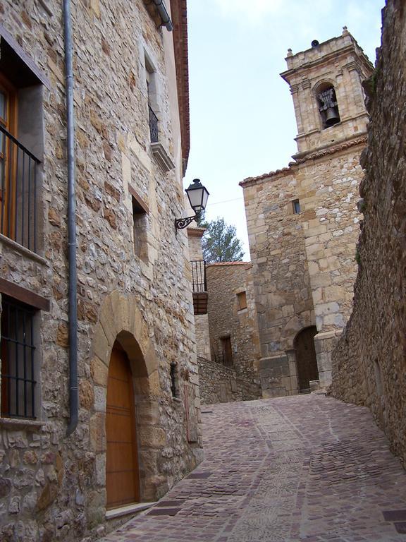 Ferienhaus La Conquesta De *