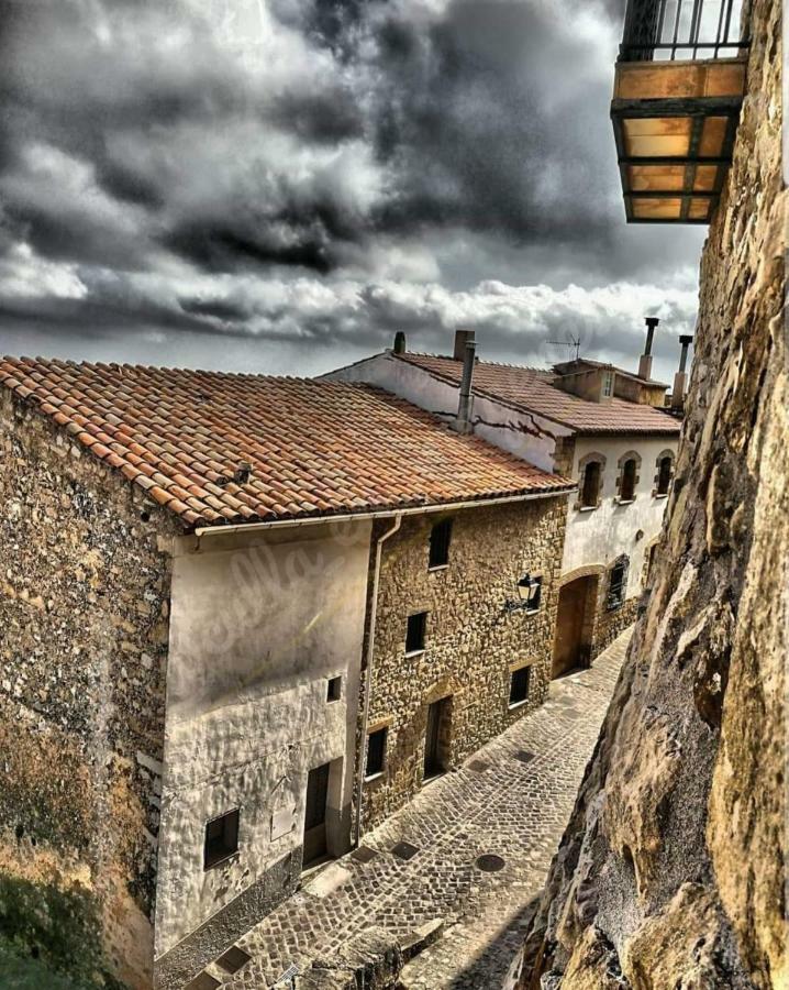 Ferienhaus La Conquesta De Culla