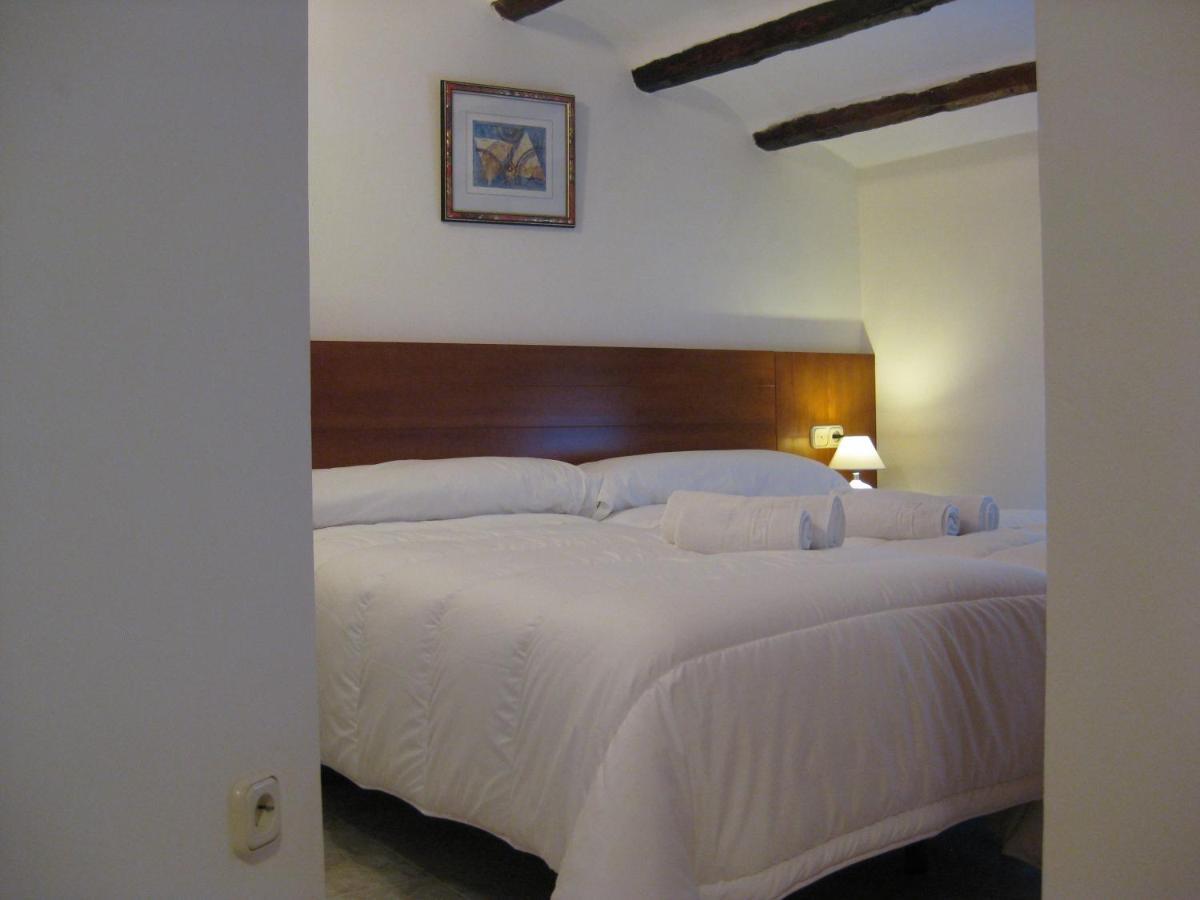 Ferienhaus La Conquesta De *