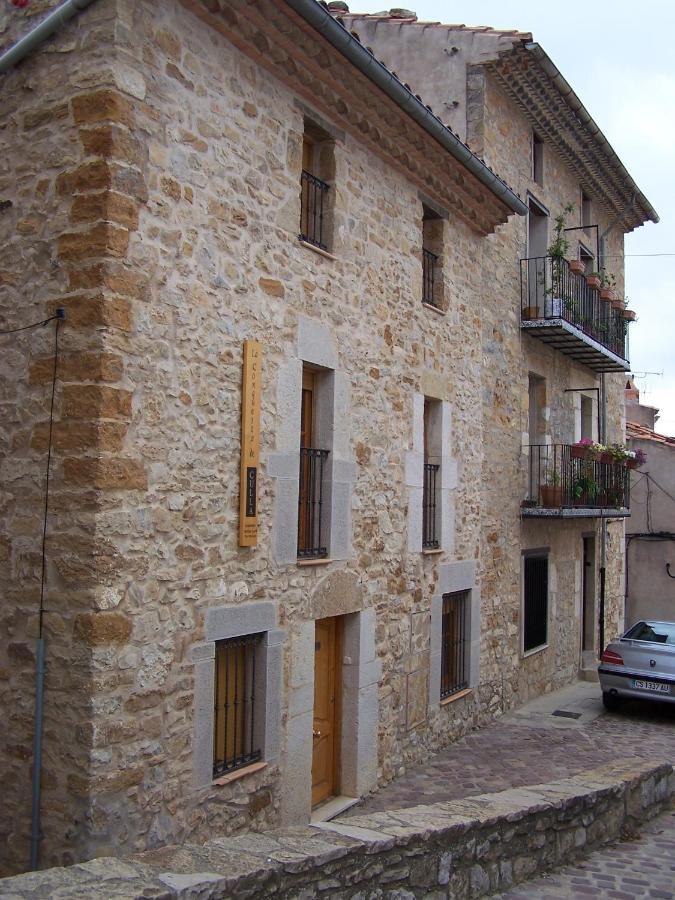 La Conquesta De Ferienhaus *