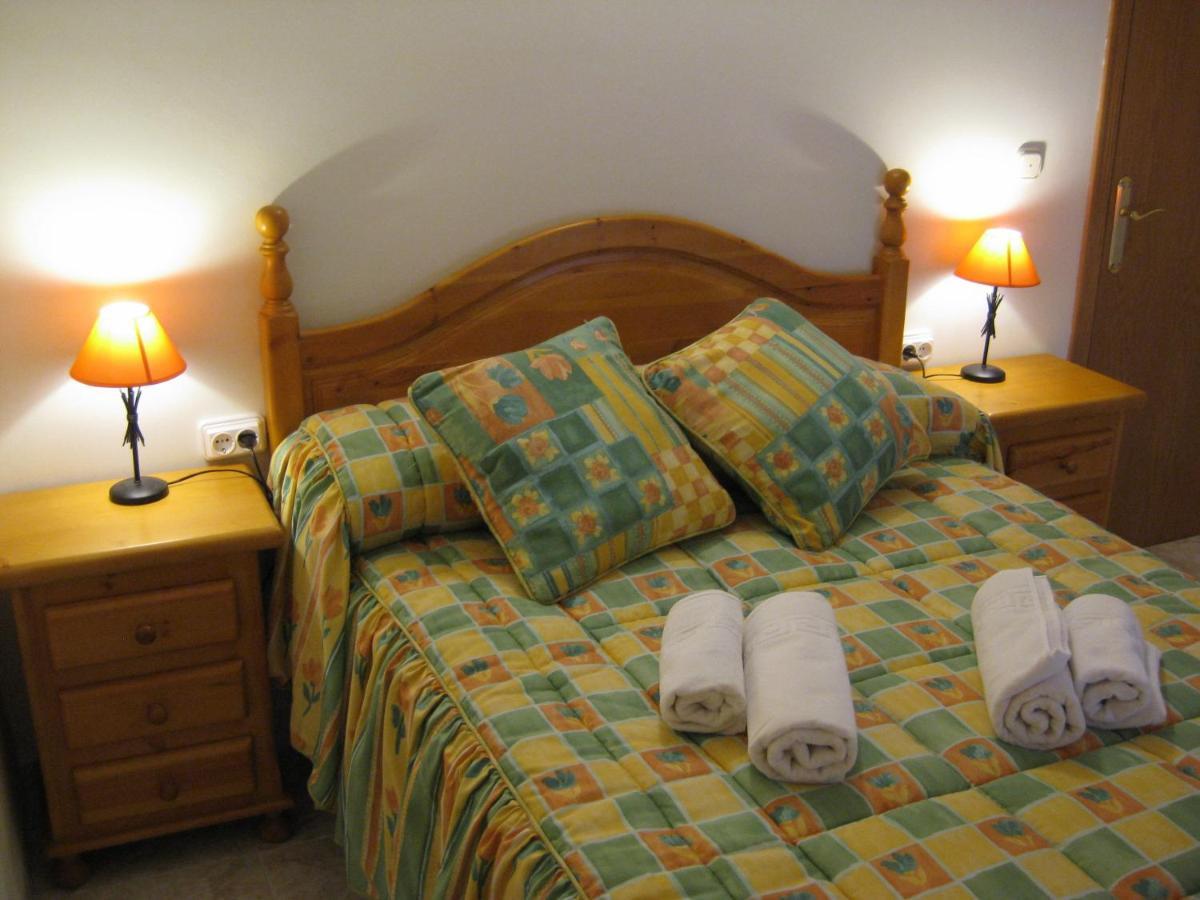 La Conquesta De Ferienhaus