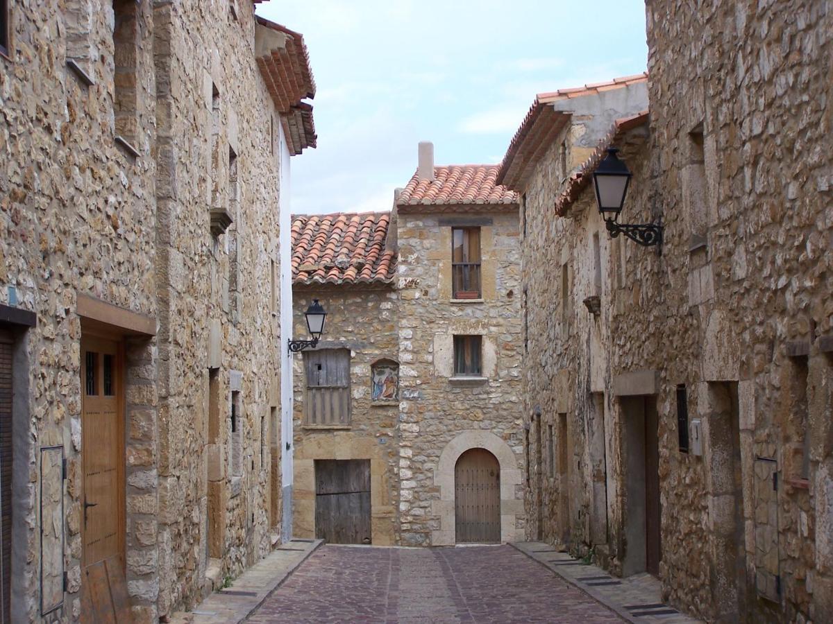 Ferienhaus La Conquesta De