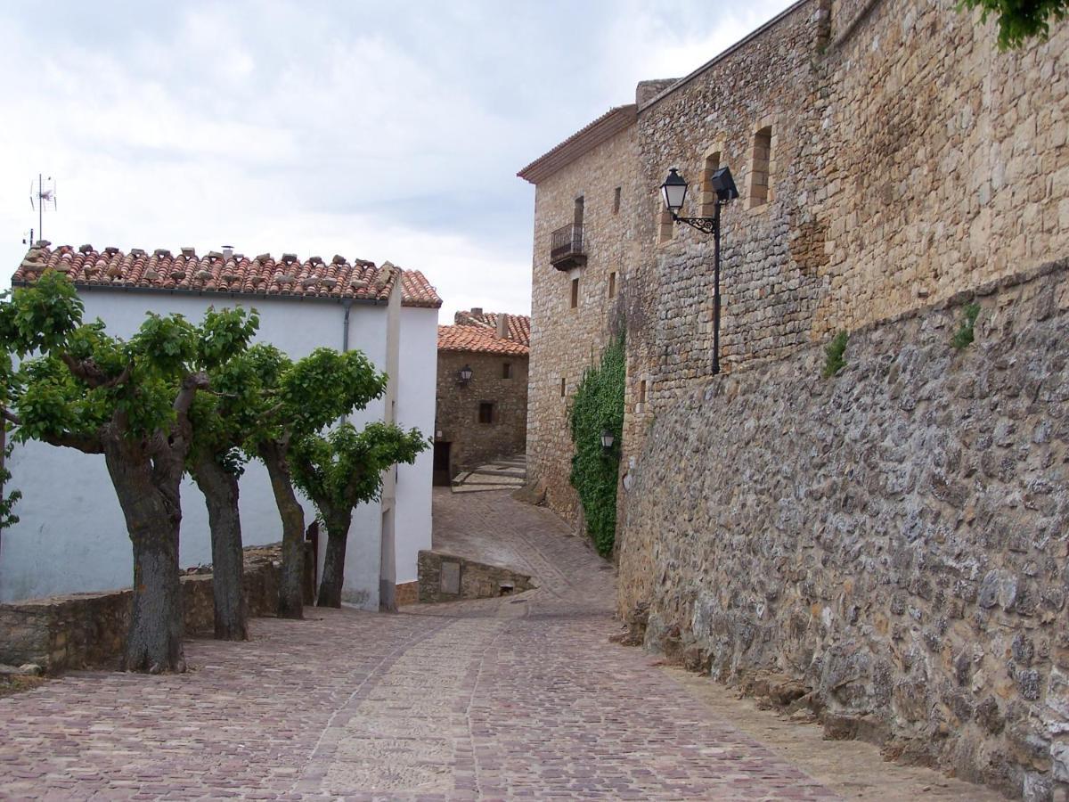 La Conquesta De Ferienhaus Culla